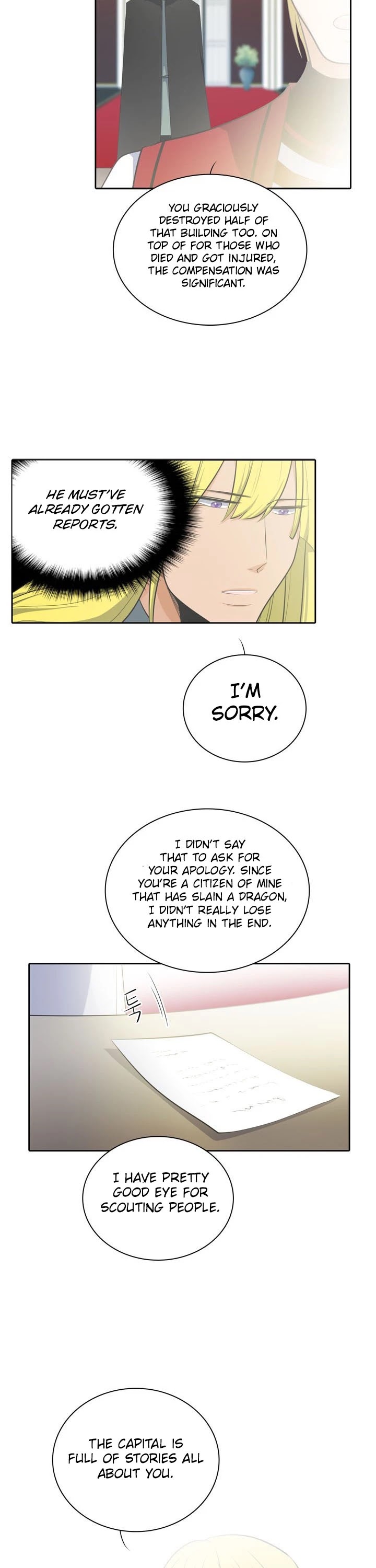 Elqueeness Chapter 94 page 16 - Chapter 94