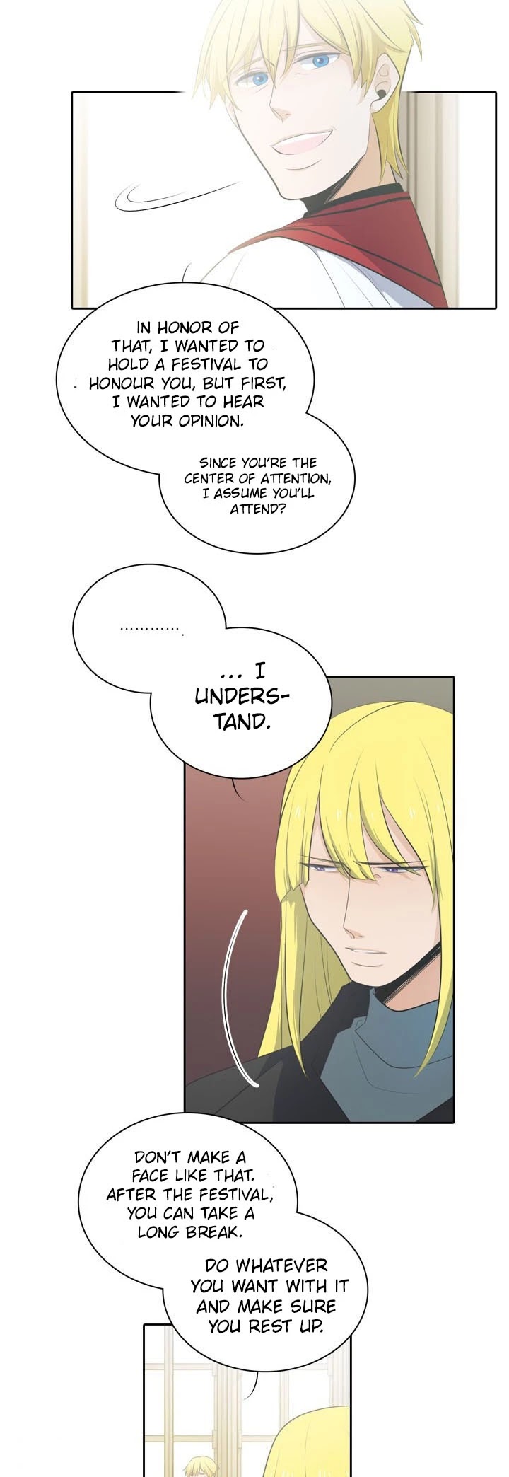 Elqueeness Chapter 94 page 17 - Chapter 94