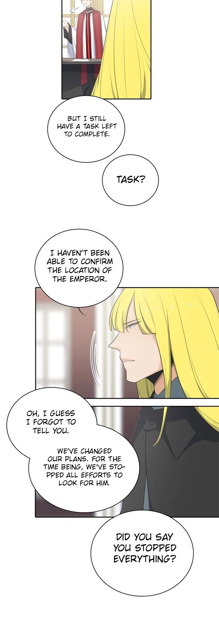 Elqueeness Chapter 94 page 18 - Chapter 94