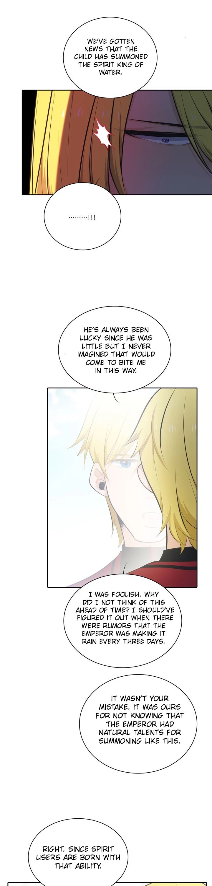 Elqueeness Chapter 94 page 19 - Chapter 94