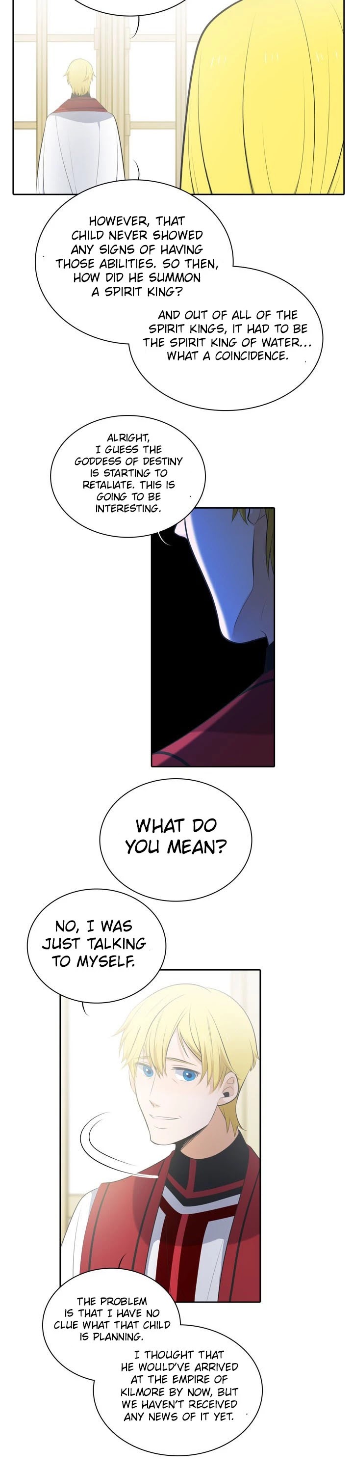 Elqueeness Chapter 94 page 20 - Chapter 94
