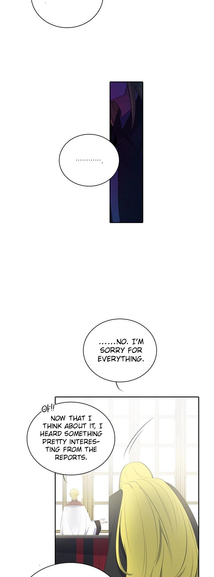 Elqueeness Chapter 94 page 25 - Chapter 94
