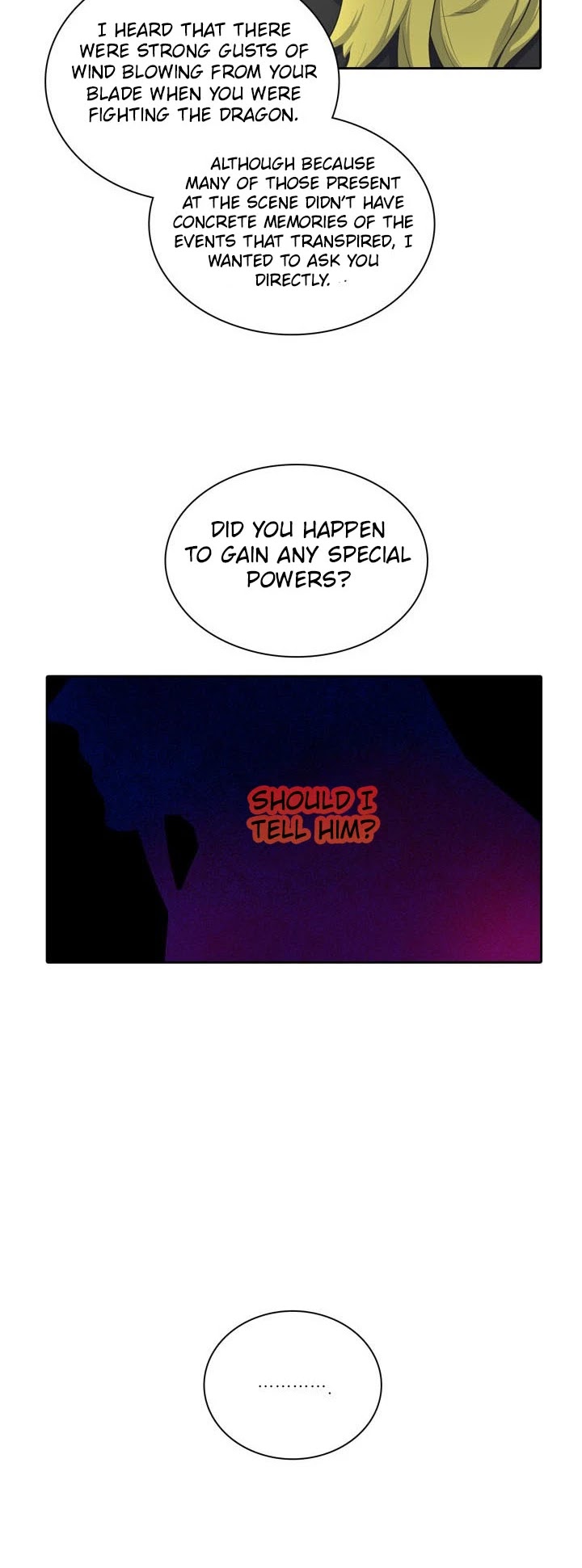 Elqueeness Chapter 94 page 26 - Chapter 94