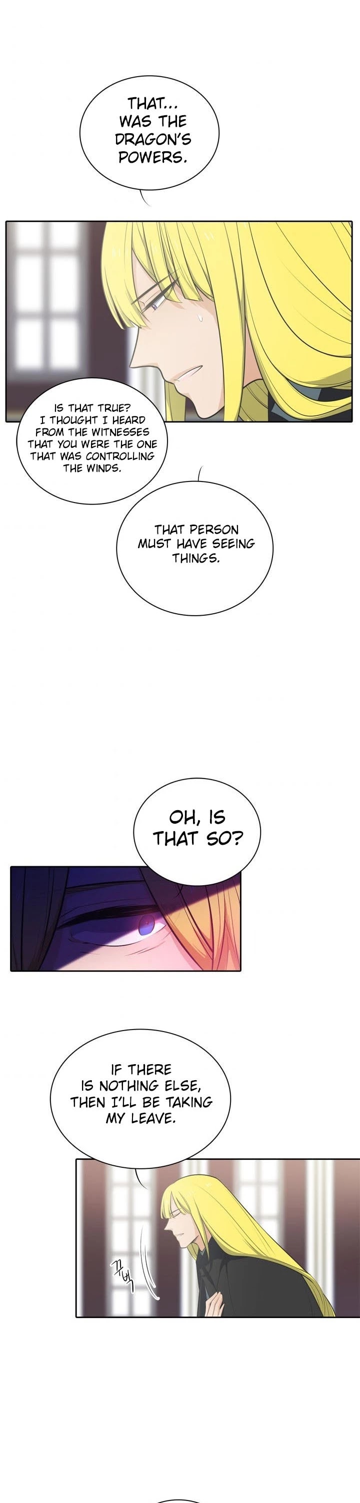 Elqueeness Chapter 94 page 27 - Chapter 94