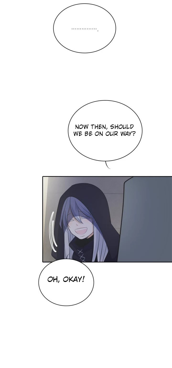 Elqueeness Chapter 94 page 9 - Chapter 94