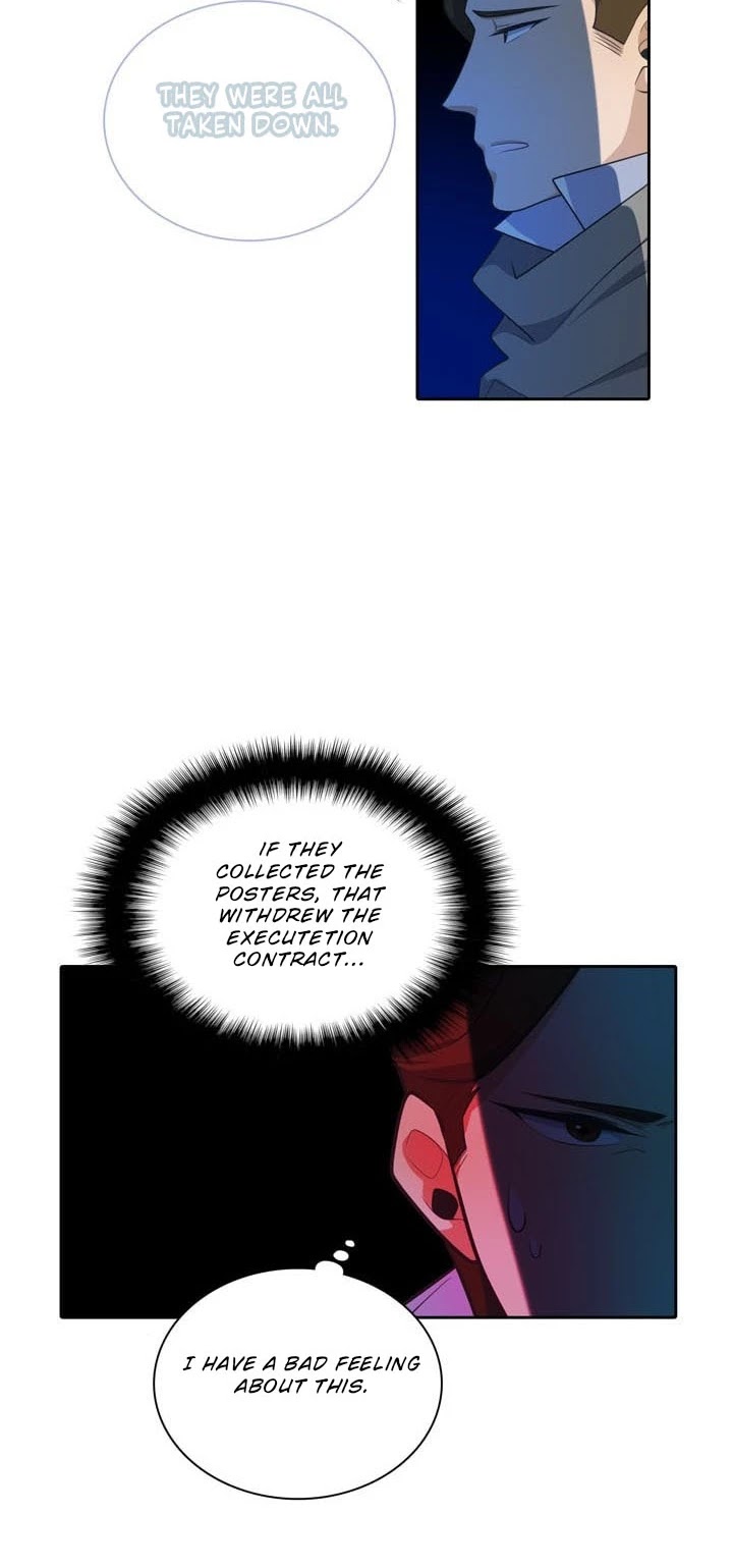 Elqueeness Chapter 95 page 10 - Chapter 95