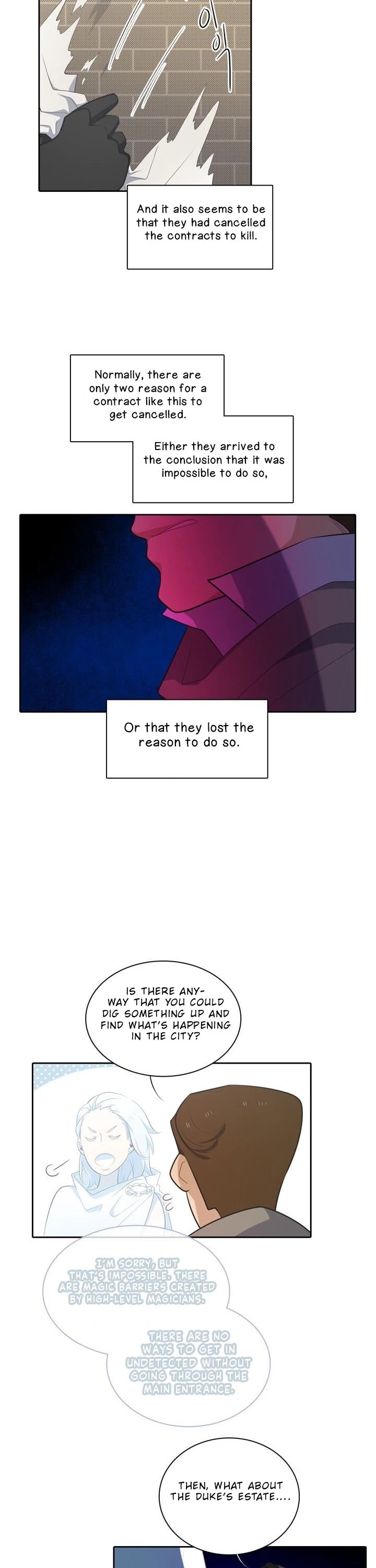 Elqueeness Chapter 95 page 12 - Chapter 95