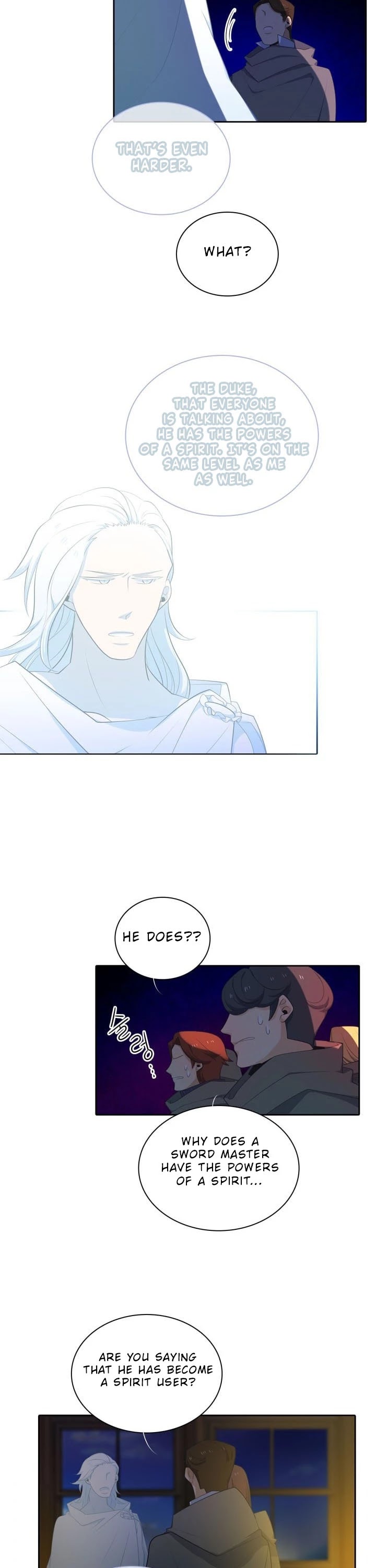 Elqueeness Chapter 95 page 13 - Chapter 95