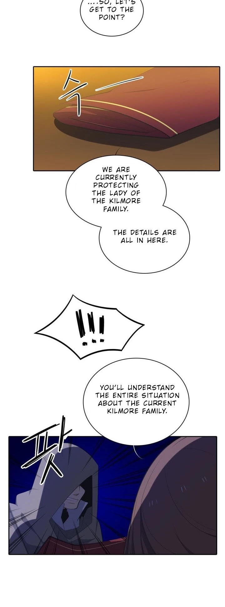 Elqueeness Chapter 95 page 24 - Chapter 95
