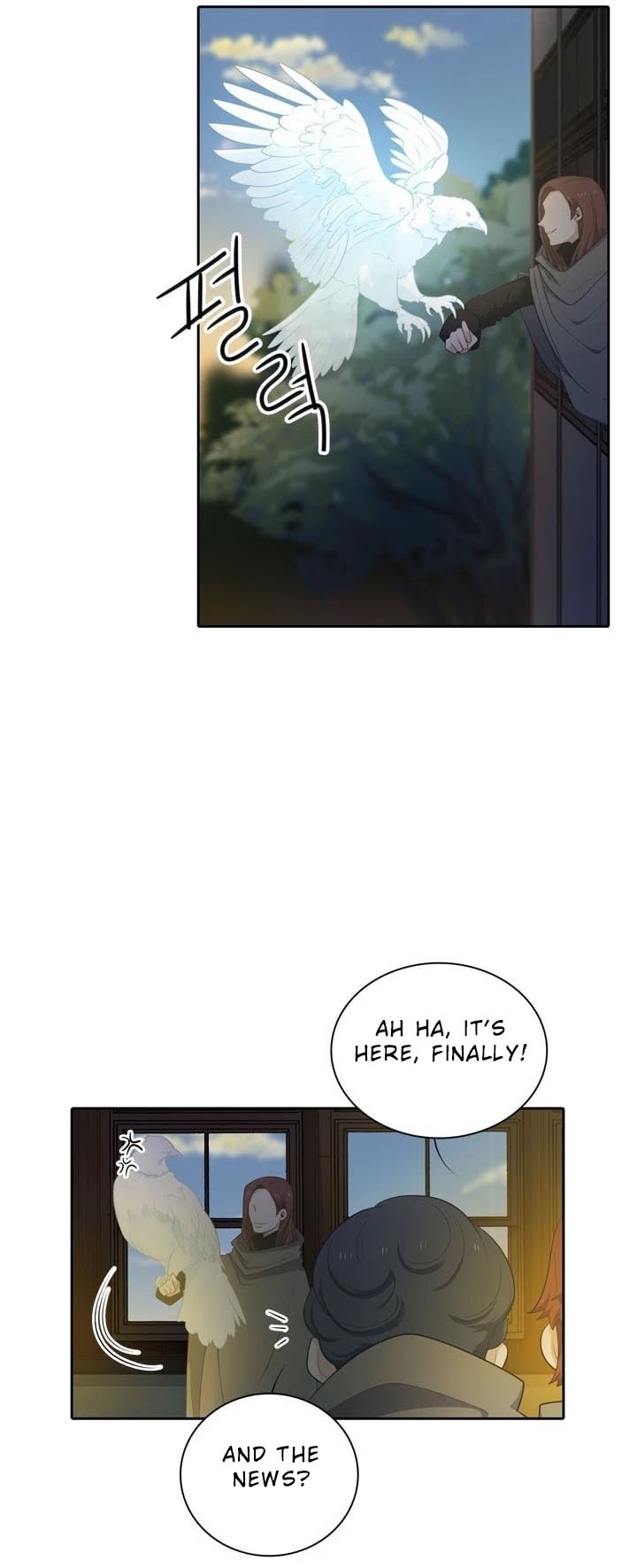 Elqueeness Chapter 95 page 4 - Chapter 95