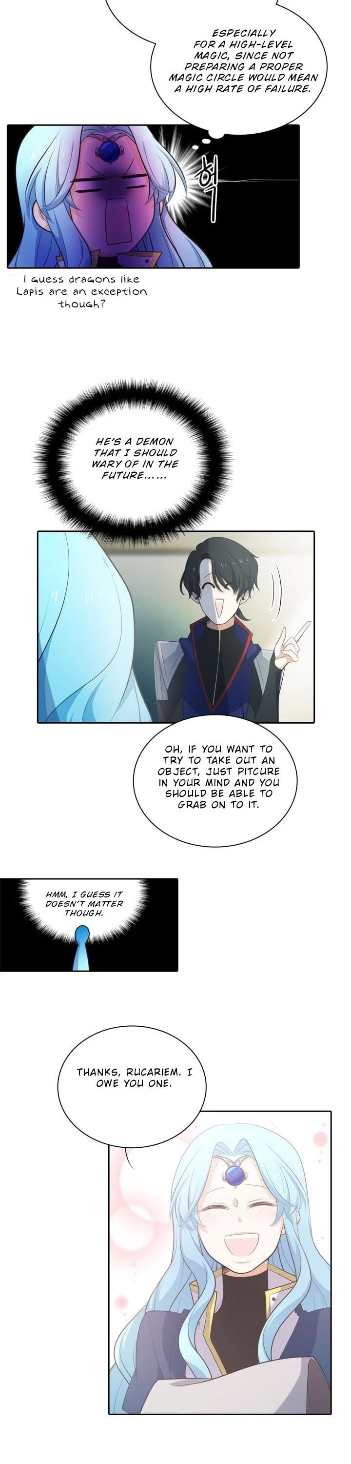 Elqueeness Chapter 96 page 17 - Chapter 96