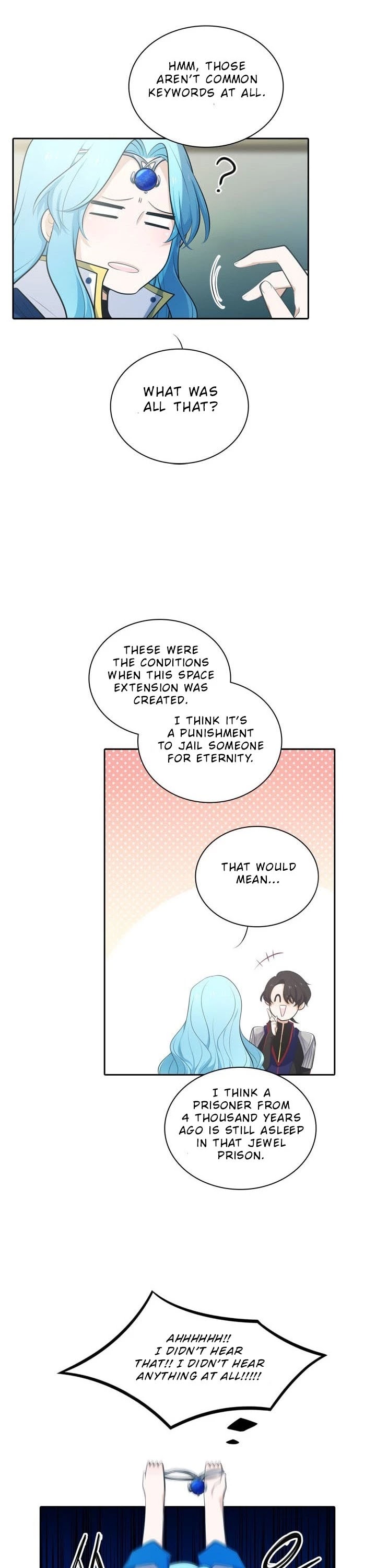 Elqueeness Chapter 96 page 21 - Chapter 96
