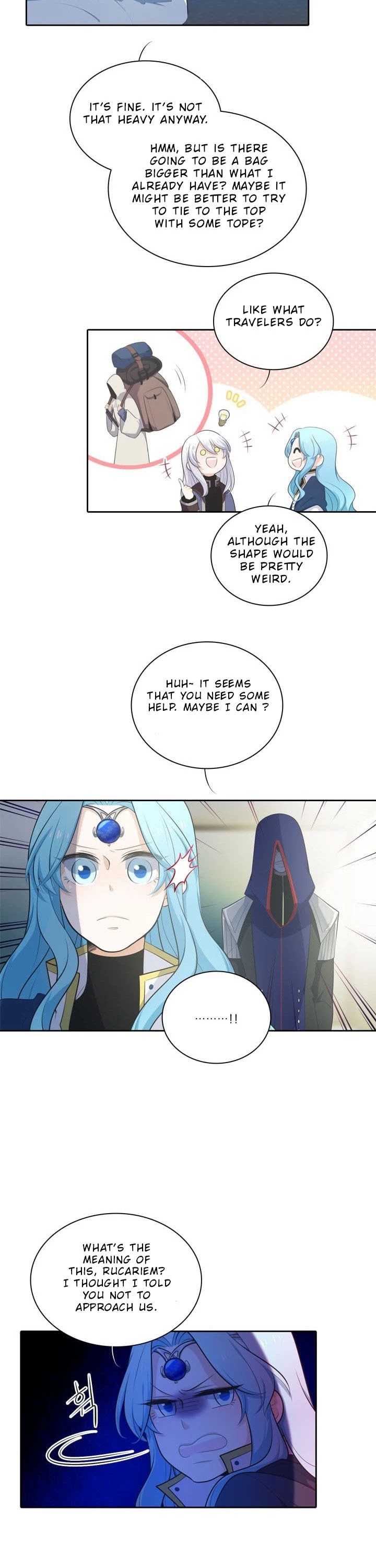 Elqueeness Chapter 96 page 7 - Chapter 96