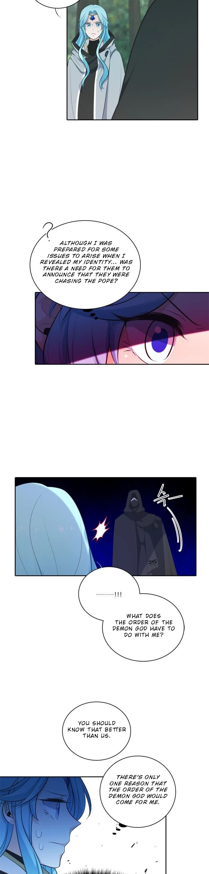 Elqueeness Chapter 97 page 10 - Chapter 97