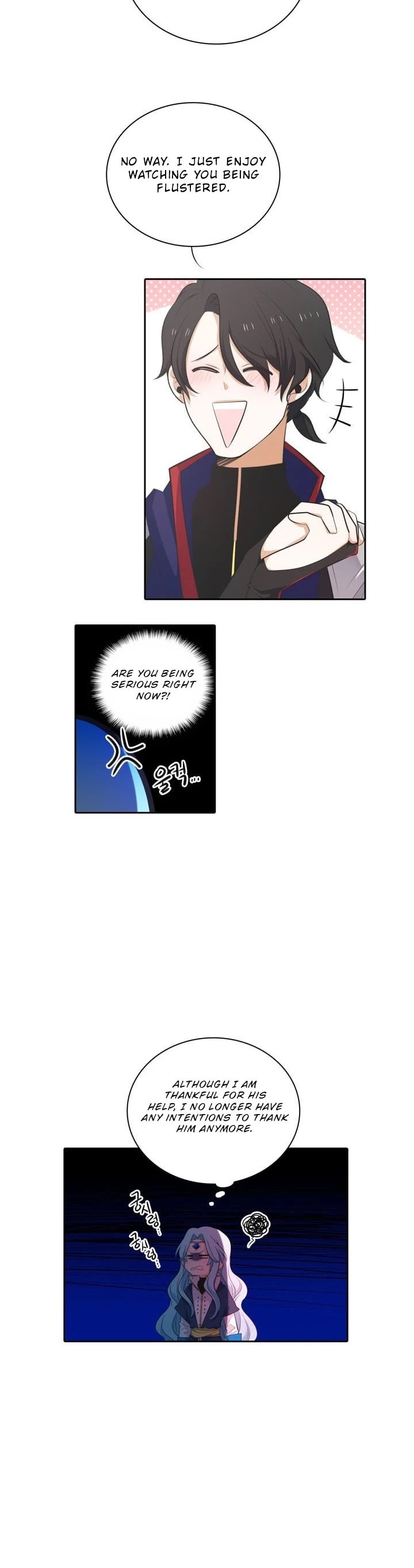 Elqueeness Chapter 97 page 4 - Chapter 97