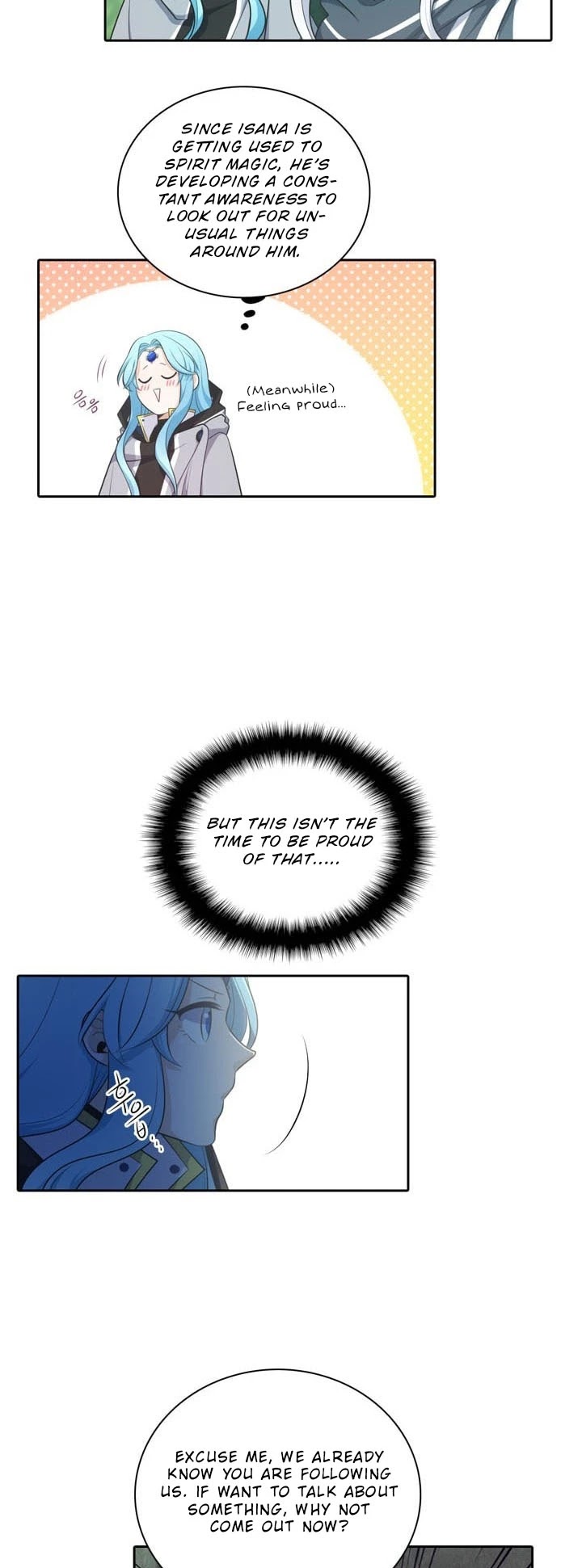 Elqueeness Chapter 97 page 7 - Chapter 97
