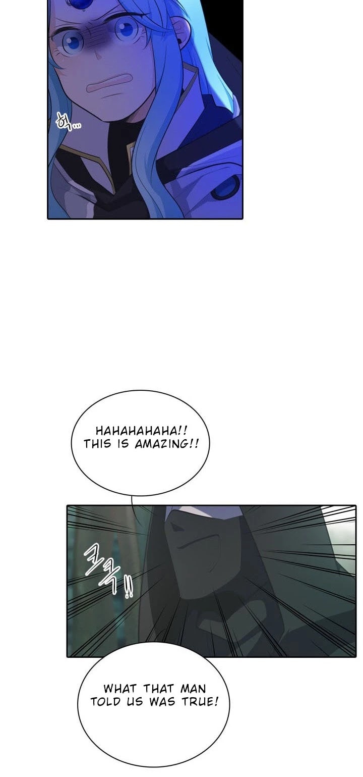 Elqueeness Chapter 98 page 11 - Chapter 98