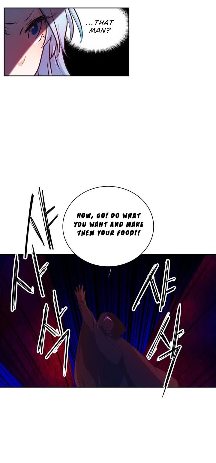 Elqueeness Chapter 98 page 12 - Chapter 98