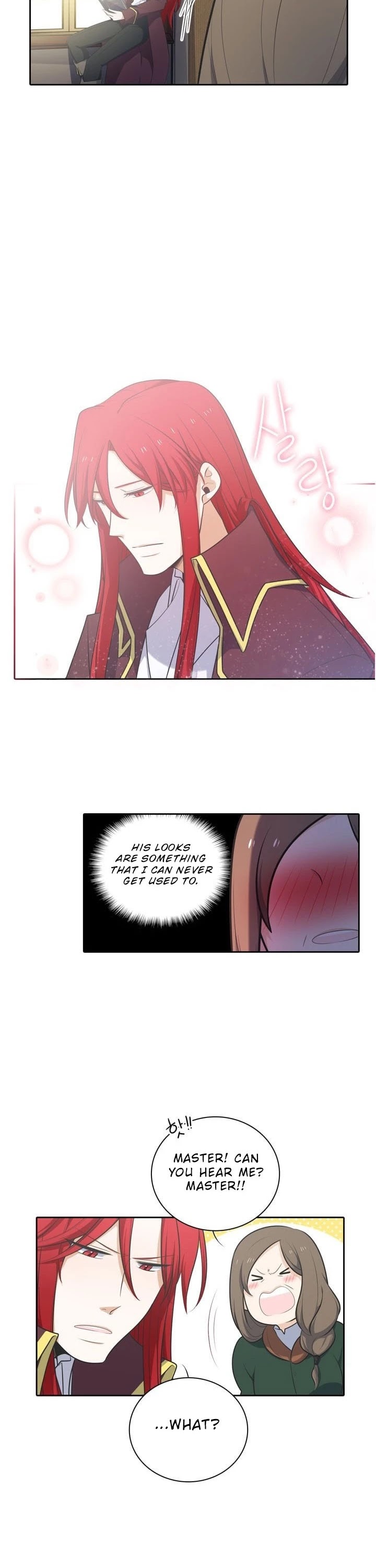 Elqueeness Chapter 98 page 2 - Chapter 98