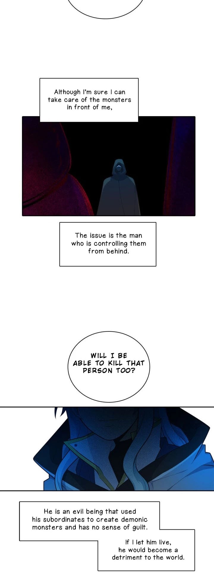 Elqueeness Chapter 98 page 21 - Chapter 98