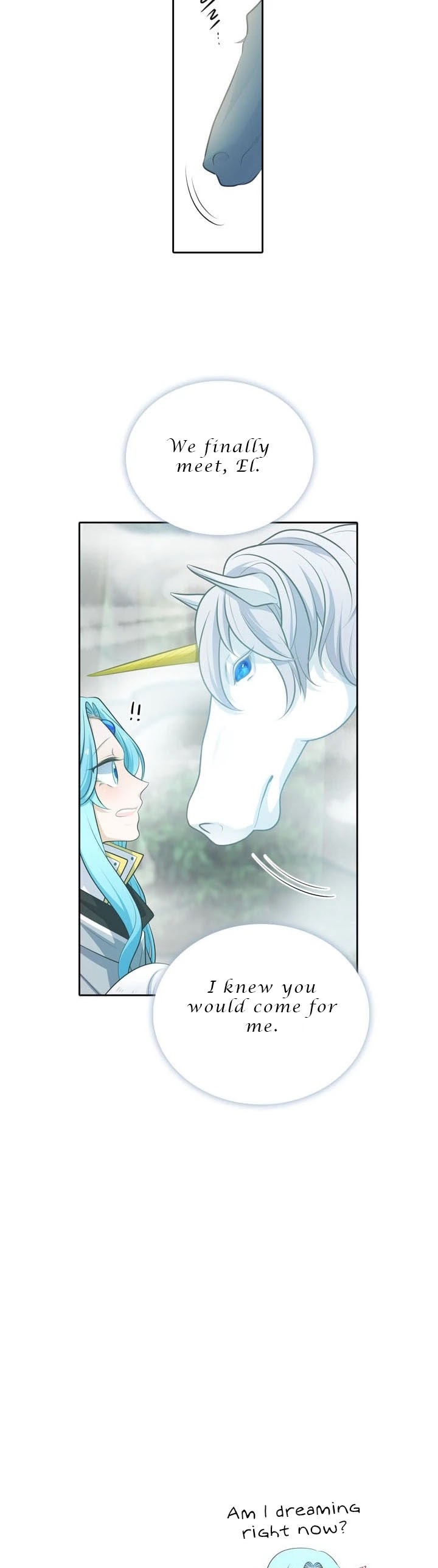 Elqueeness Chapter 98 page 25 - Chapter 98