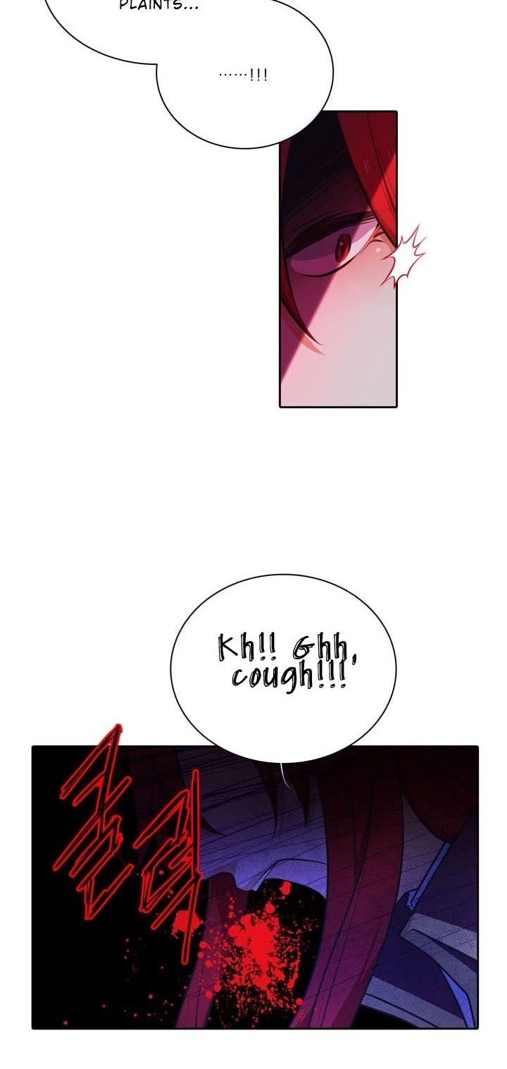 Elqueeness Chapter 98 page 7 - Chapter 98
