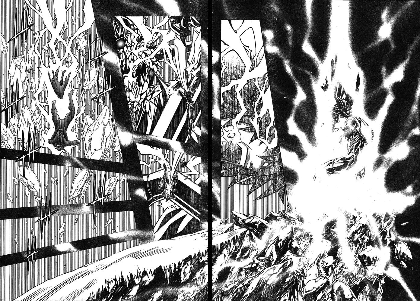 Embalming: The Another Tale of Frankenstein Chapter 1 page 38 - Chapter 1: Dead Body and Revenger 1