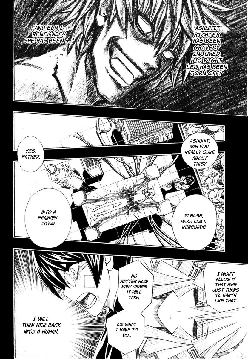 Embalming: The Another Tale of Frankenstein Chapter 10 page 18 - Chapter 10: Dead Body and Lover 5