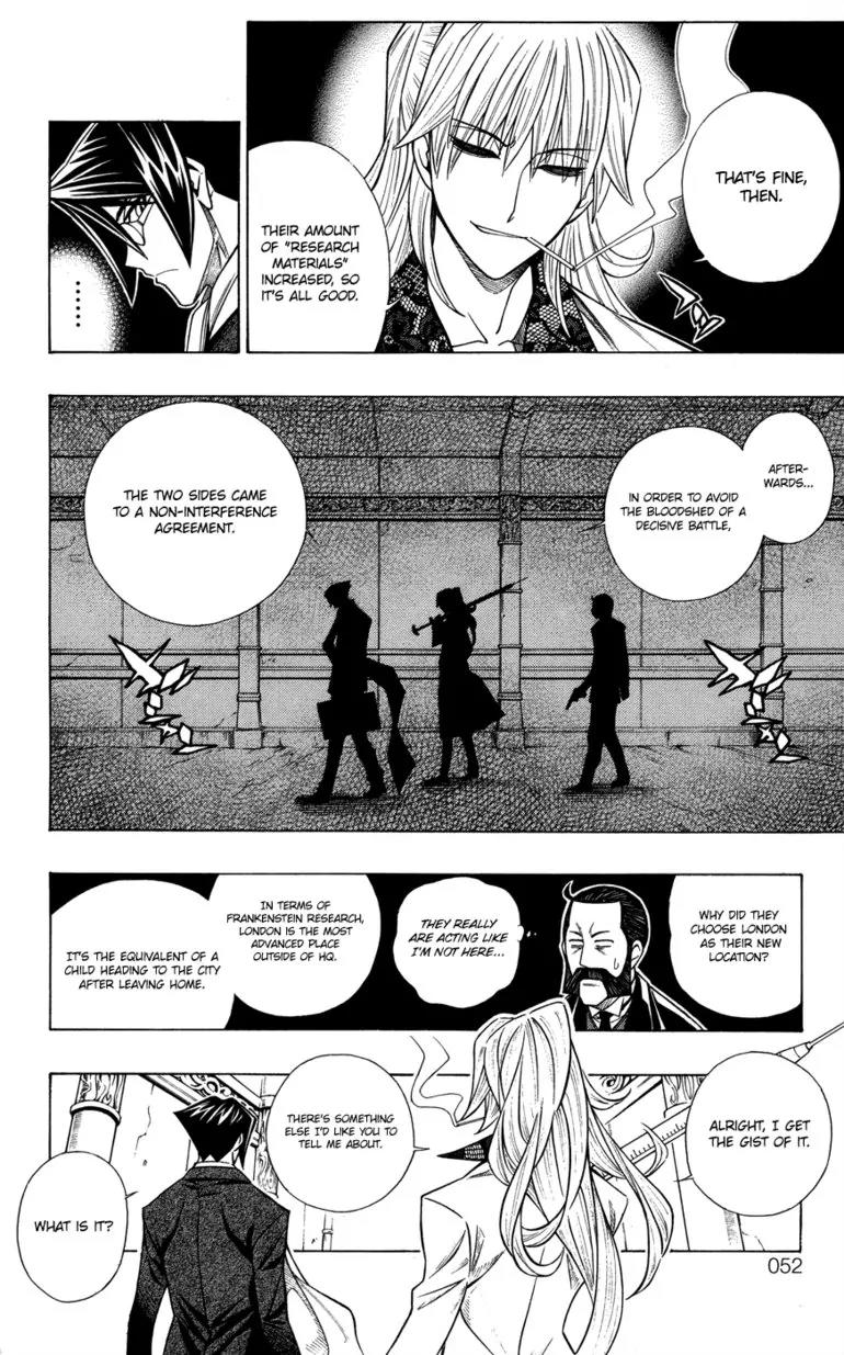 Embalming: The Another Tale of Frankenstein Chapter 12 page 10 - Chapter 12: Deadbodies in London 2