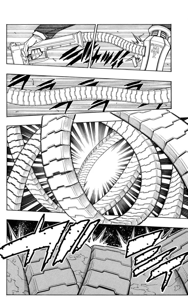 Embalming: The Another Tale of Frankenstein Chapter 12 page 22 - Chapter 12: Deadbodies in London 2