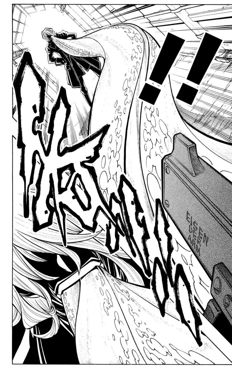 Embalming: The Another Tale of Frankenstein Chapter 12 page 24 - Chapter 12: Deadbodies in London 2