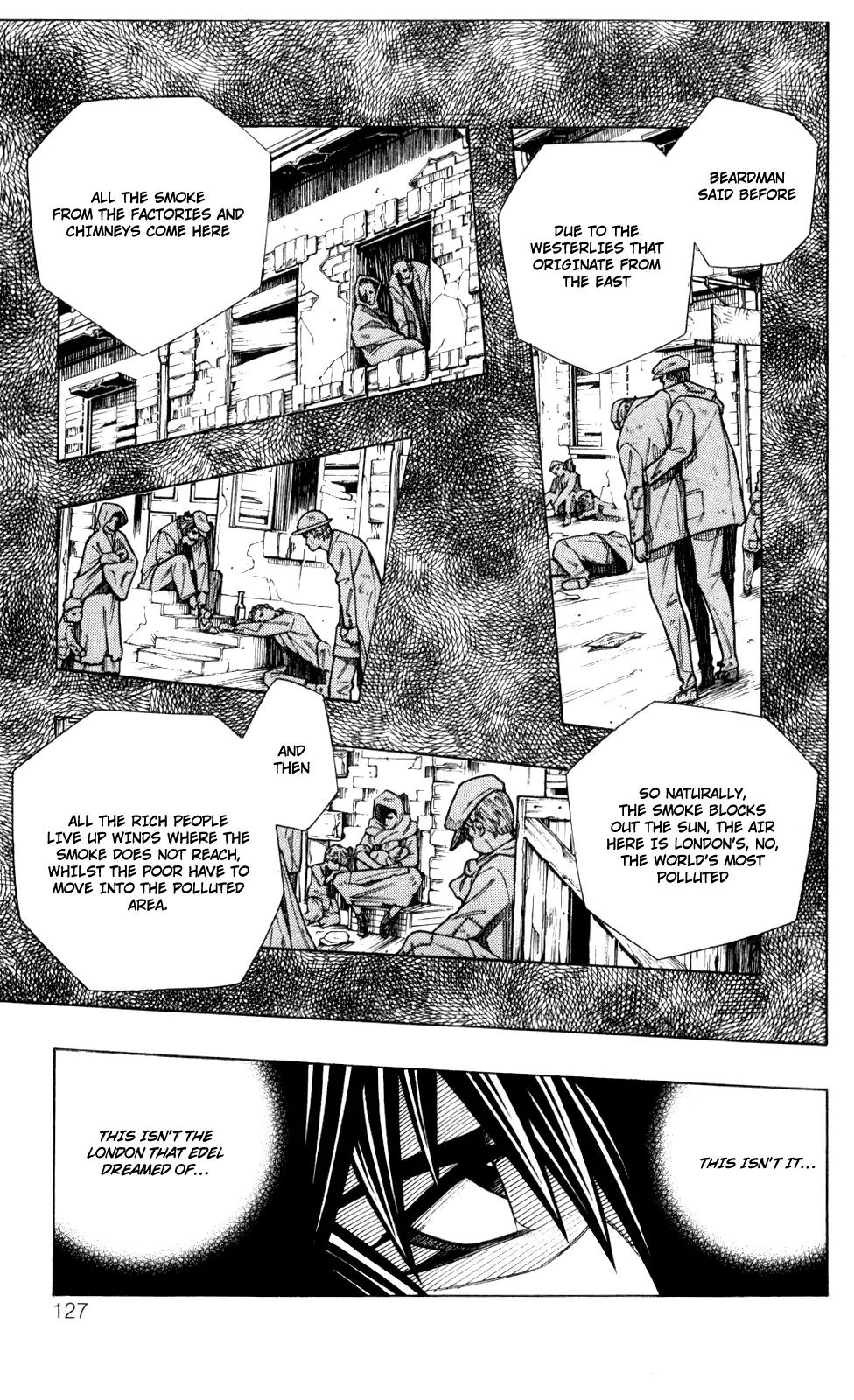 Embalming: The Another Tale of Frankenstein Chapter 14 page 17 - Chapter 14: Deadbodies in London 4