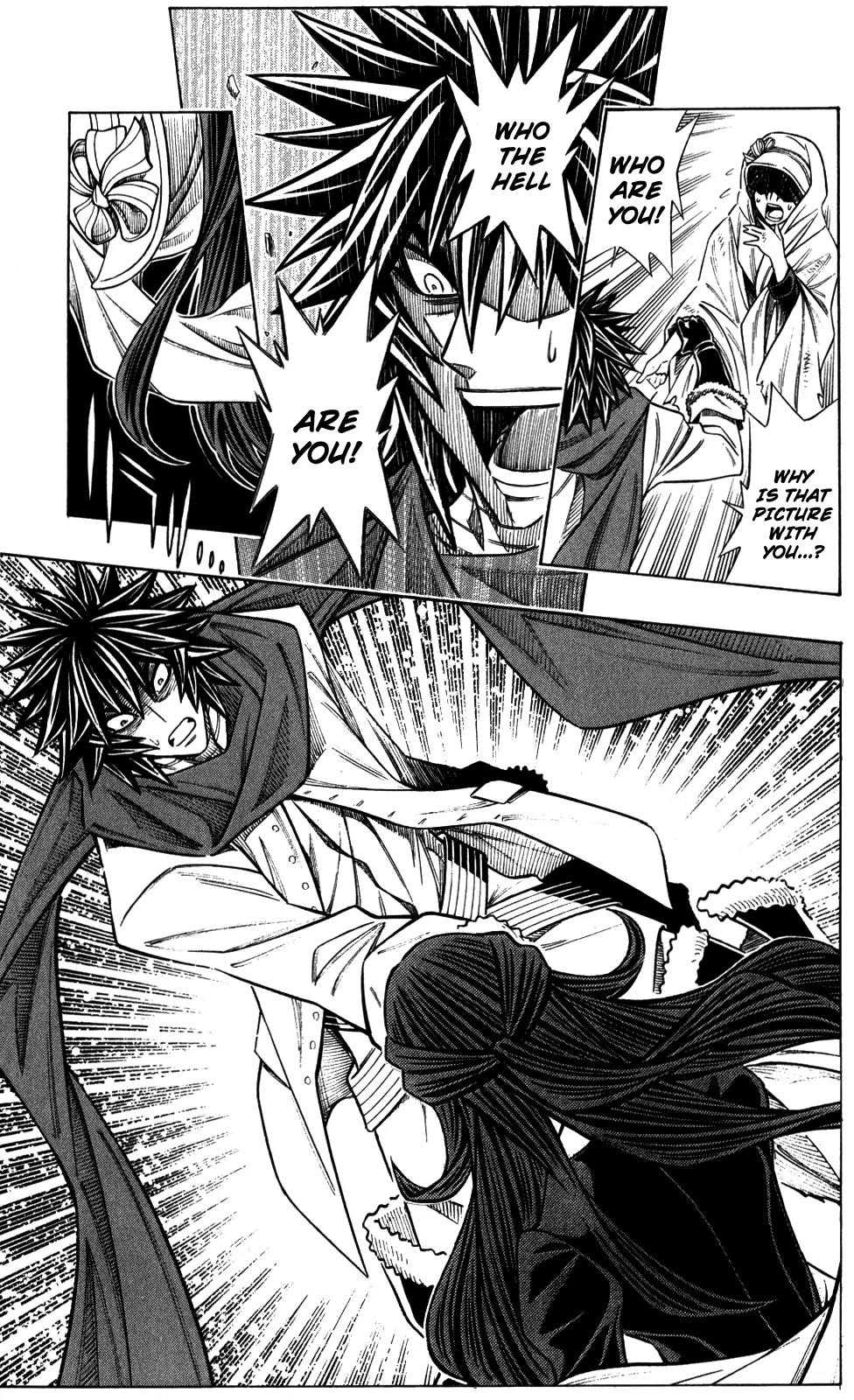 Embalming: The Another Tale of Frankenstein Chapter 14 page 25 - Chapter 14: Deadbodies in London 4
