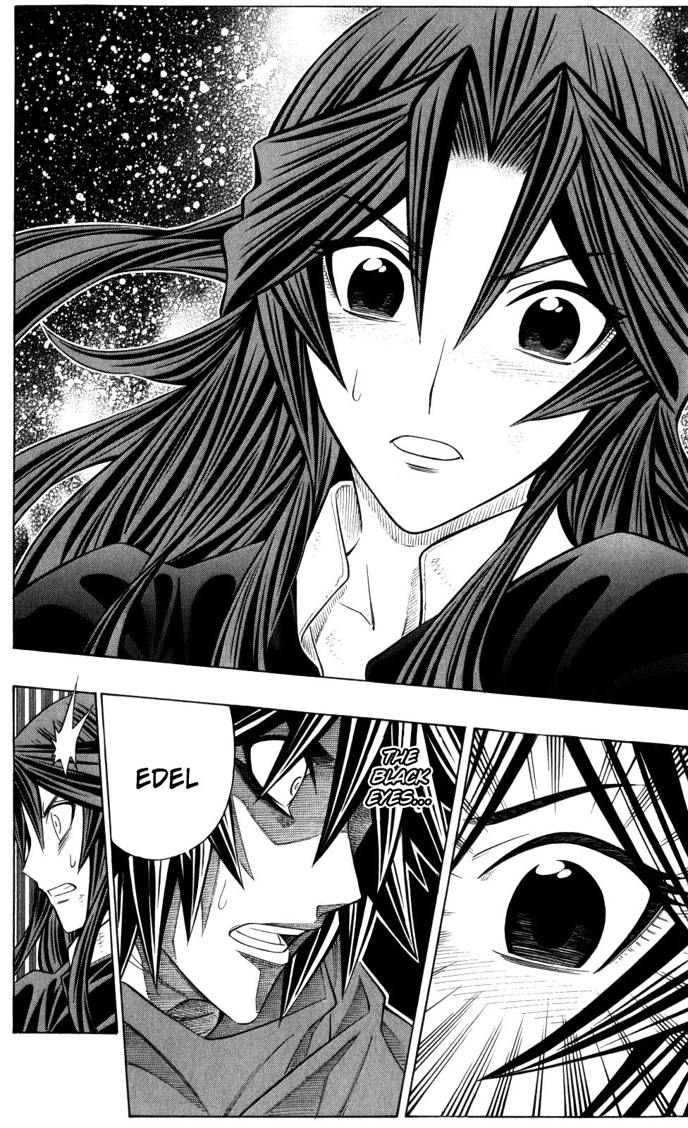 Embalming: The Another Tale of Frankenstein Chapter 14 page 26 - Chapter 14: Deadbodies in London 4