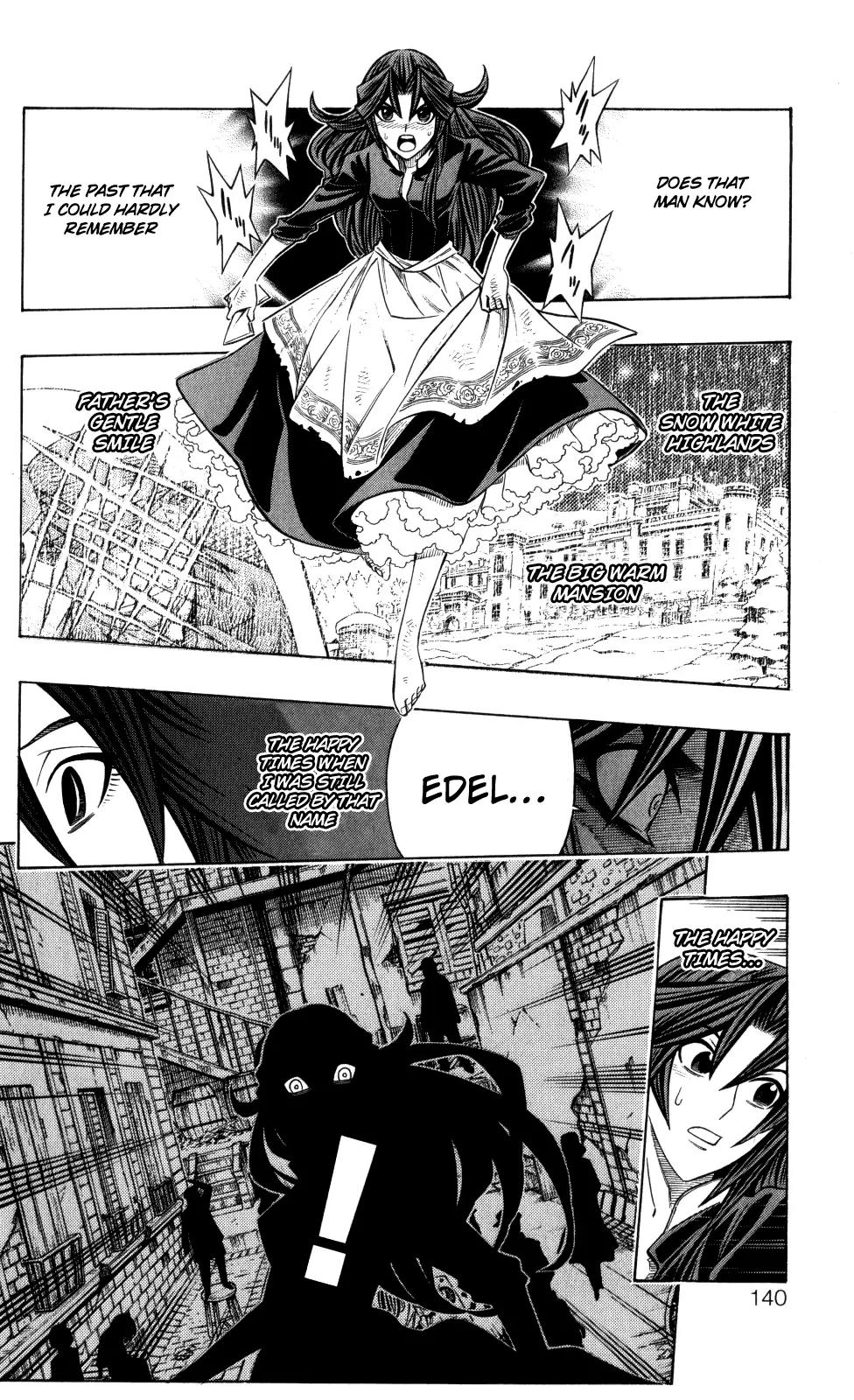 Embalming: The Another Tale of Frankenstein Chapter 14 page 30 - Chapter 14: Deadbodies in London 4