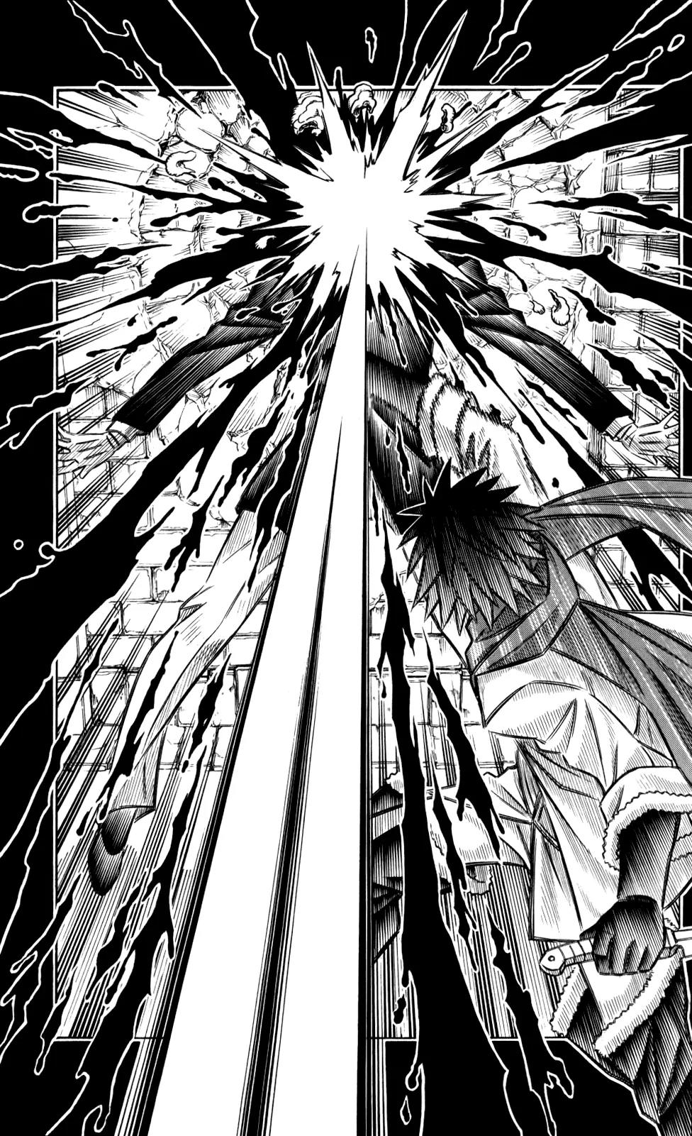 Embalming: The Another Tale of Frankenstein Chapter 15 page 27 - Chapter 15: Deadbodies in London 5
