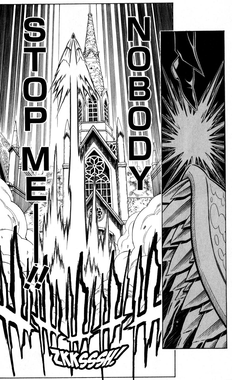 Embalming: The Another Tale of Frankenstein Chapter 16 page 24 - Chapter 16: Deadbodies in London 6