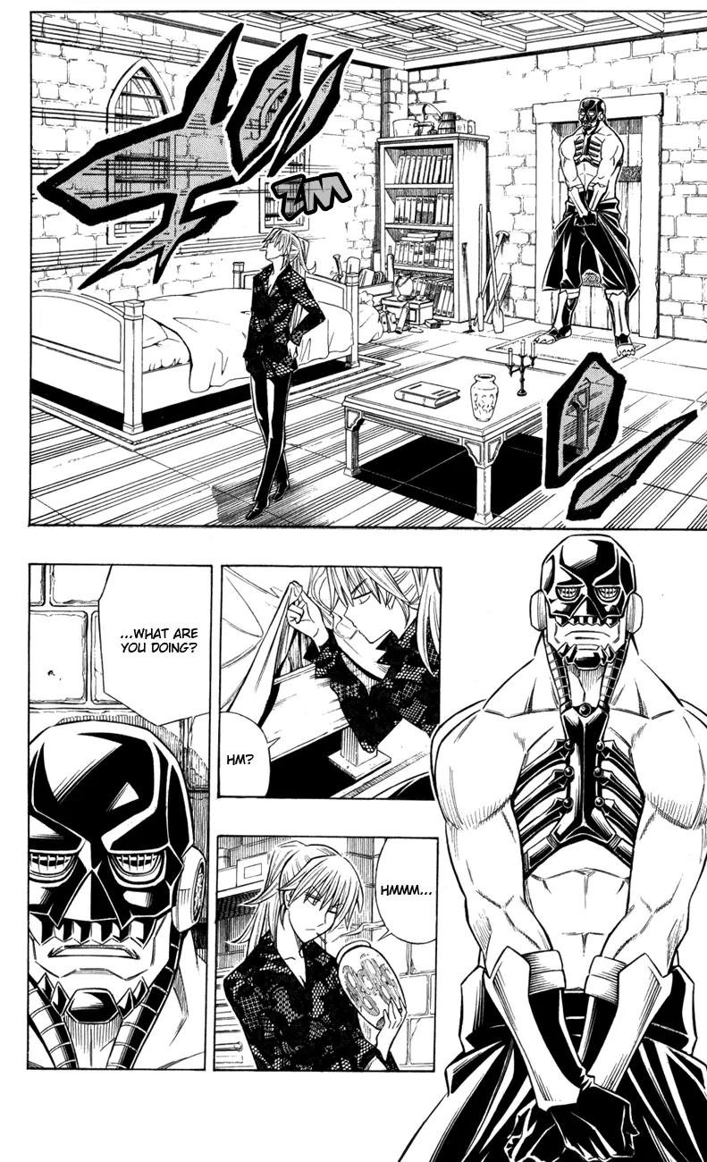 Embalming: The Another Tale of Frankenstein Chapter 16 page 6 - Chapter 16: Deadbodies in London 6