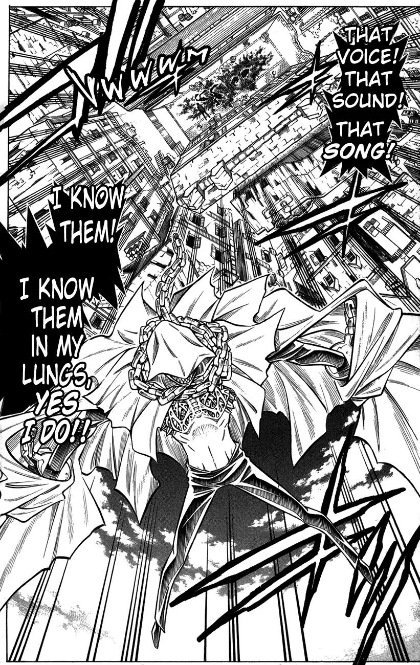 Embalming: The Another Tale of Frankenstein Chapter 17 page 30 - Chapter 17: Deadbodies in London 7