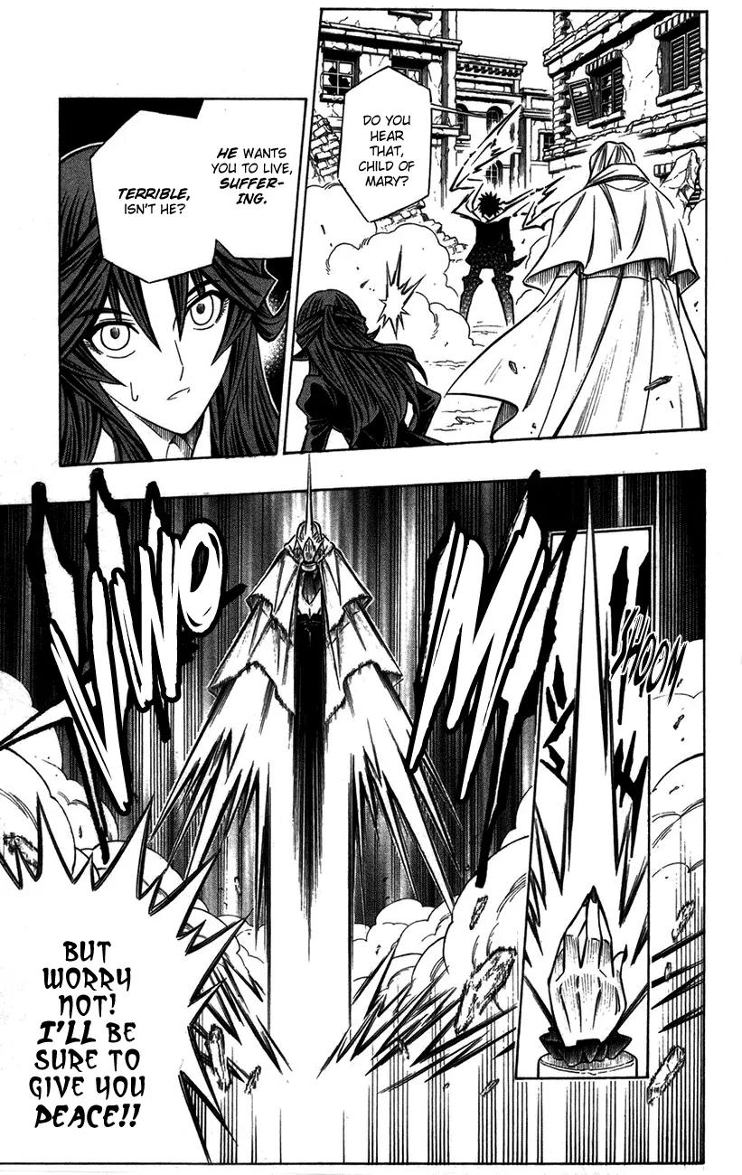 Embalming: The Another Tale of Frankenstein Chapter 19 page 14 - Chapter 19: Deadbodies in London 9