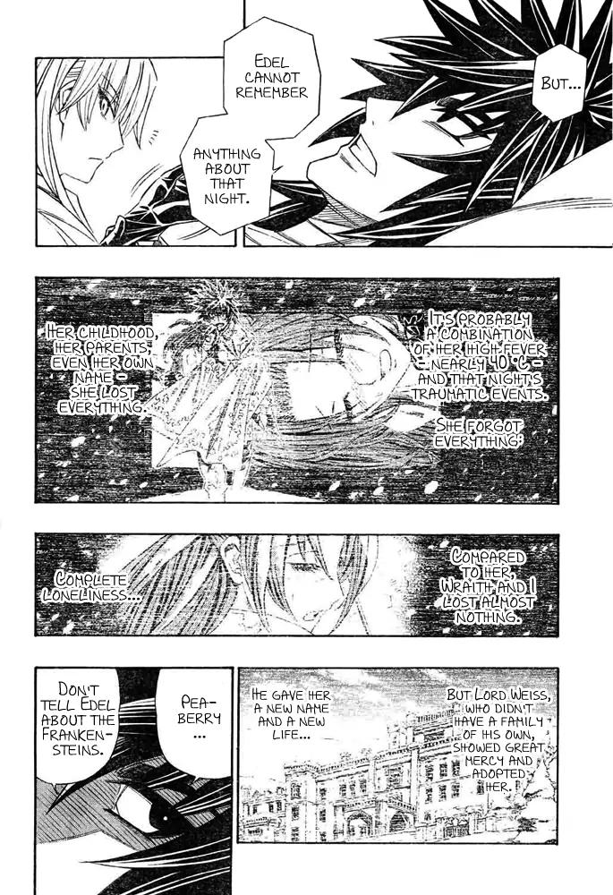 Embalming: The Another Tale of Frankenstein Chapter 2 page 18 - Chapter 2: Dead Body and Revenger 2