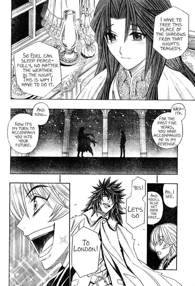 Embalming: The Another Tale of Frankenstein Chapter 2 page 29 - Chapter 2: Dead Body and Revenger 2