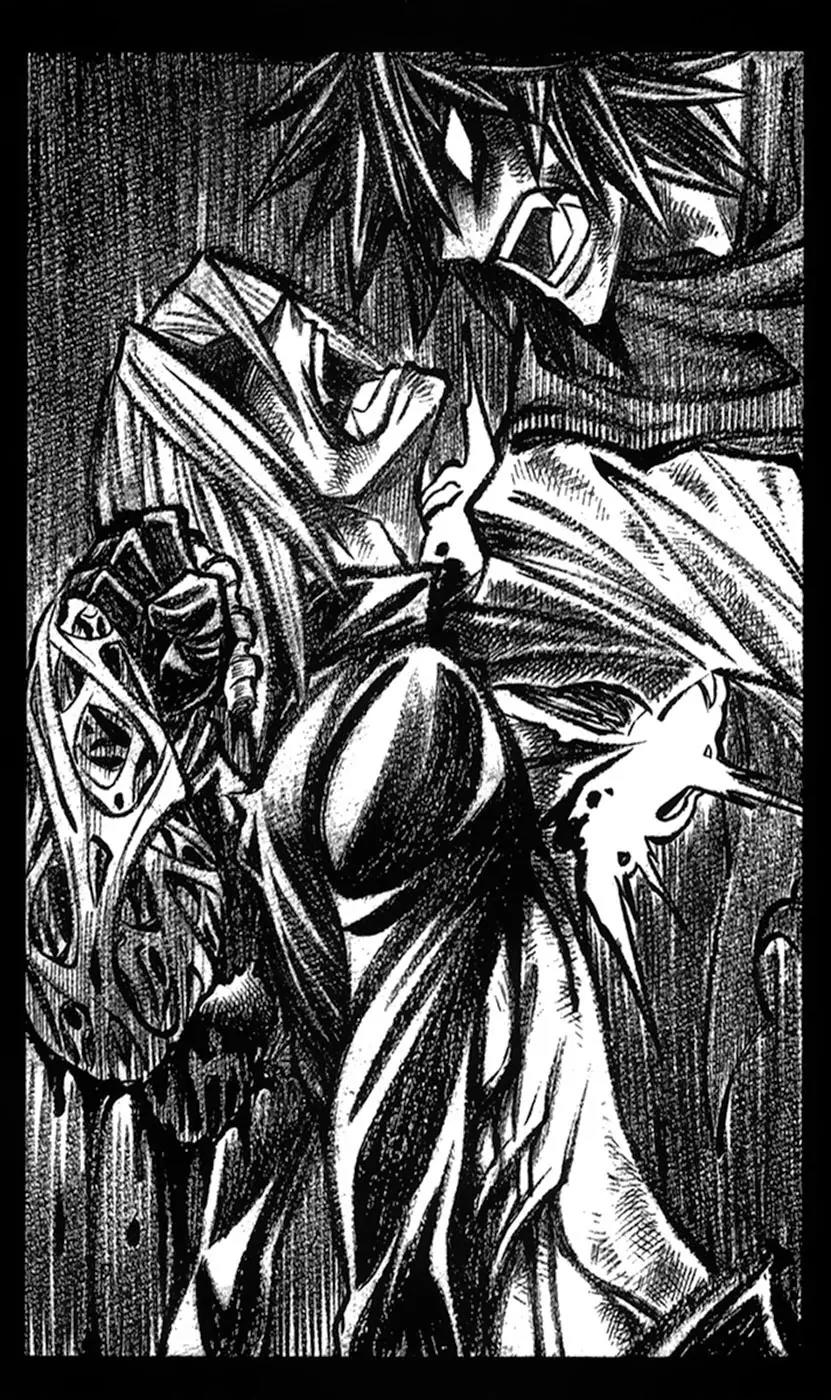 Embalming: The Another Tale of Frankenstein Chapter 20 page 14 - Chapter 20: Deadbodies in London 10