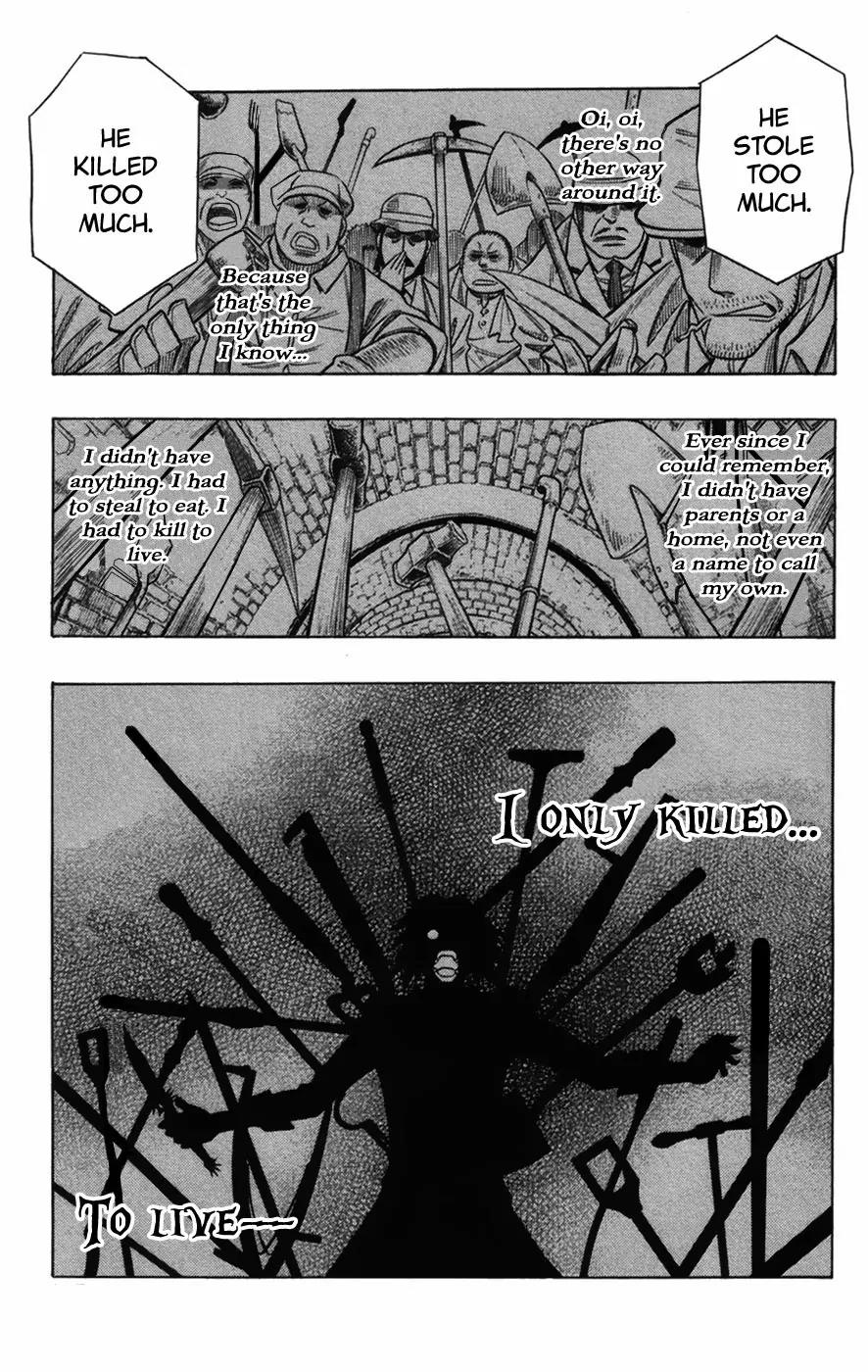 Embalming: The Another Tale of Frankenstein Chapter 20 page 17 - Chapter 20: Deadbodies in London 10