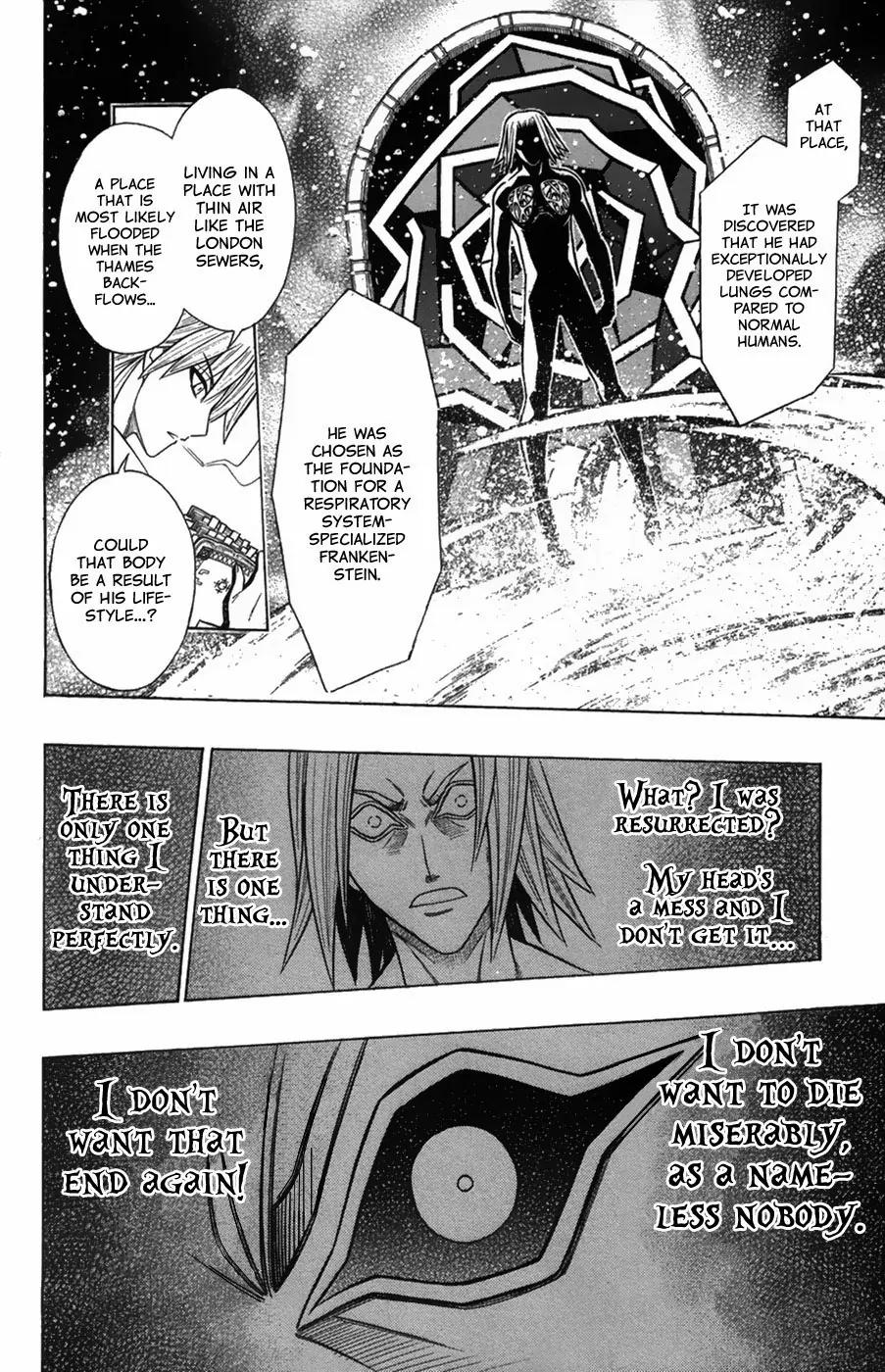 Embalming: The Another Tale of Frankenstein Chapter 20 page 20 - Chapter 20: Deadbodies in London 10