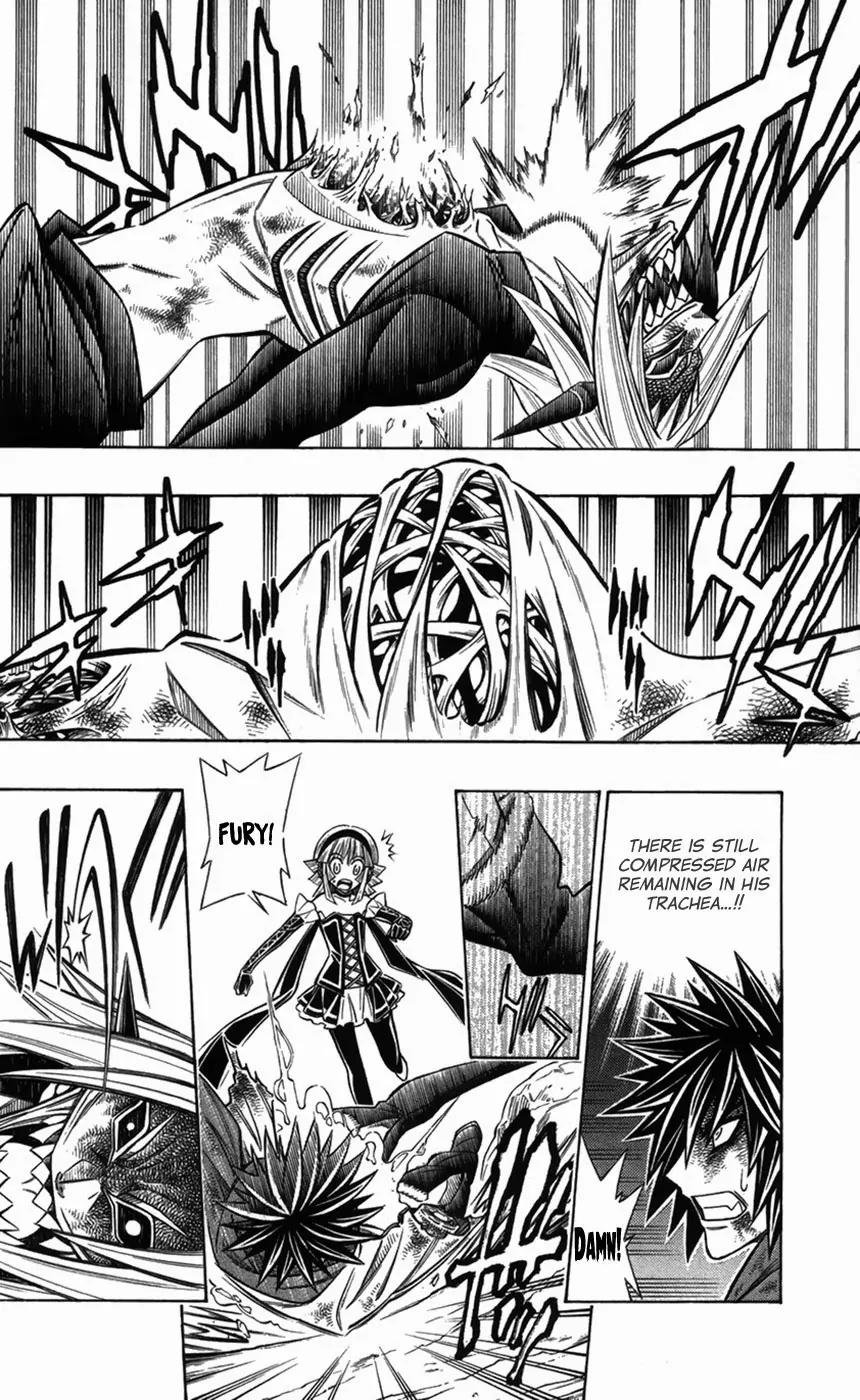 Embalming: The Another Tale of Frankenstein Chapter 20 page 22 - Chapter 20: Deadbodies in London 10