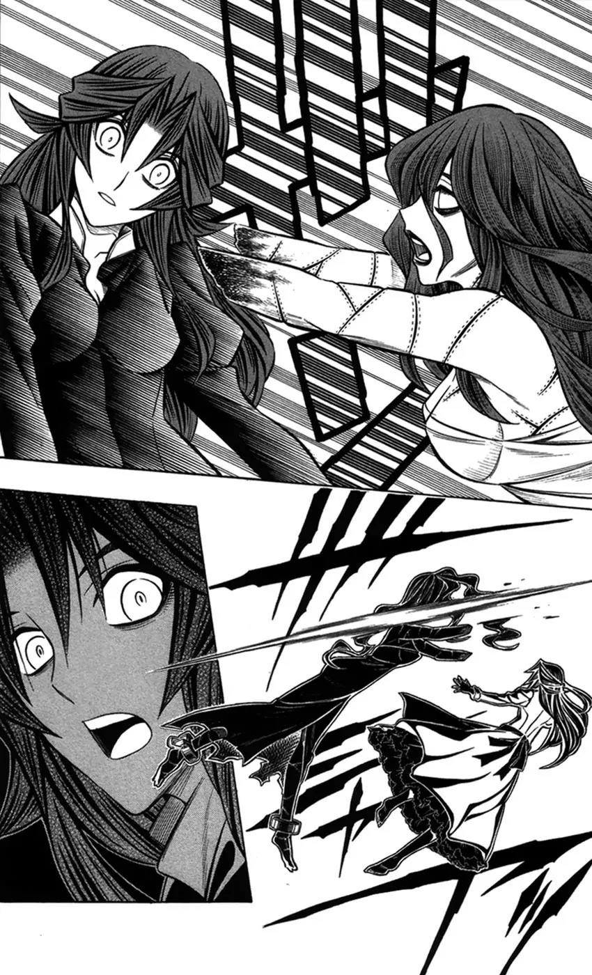 Embalming: The Another Tale of Frankenstein Chapter 20 page 24 - Chapter 20: Deadbodies in London 10
