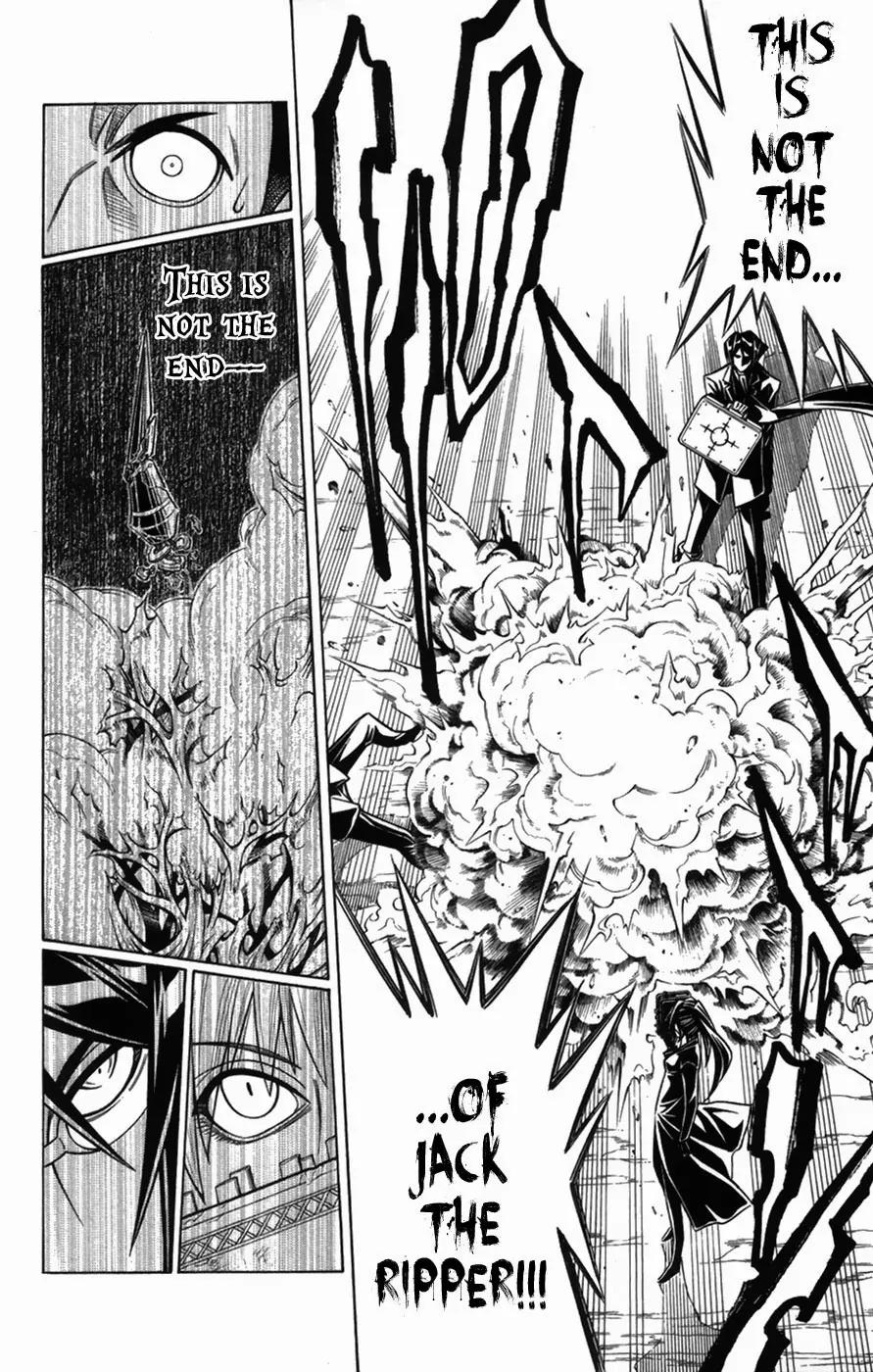 Embalming: The Another Tale of Frankenstein Chapter 20 page 26 - Chapter 20: Deadbodies in London 10