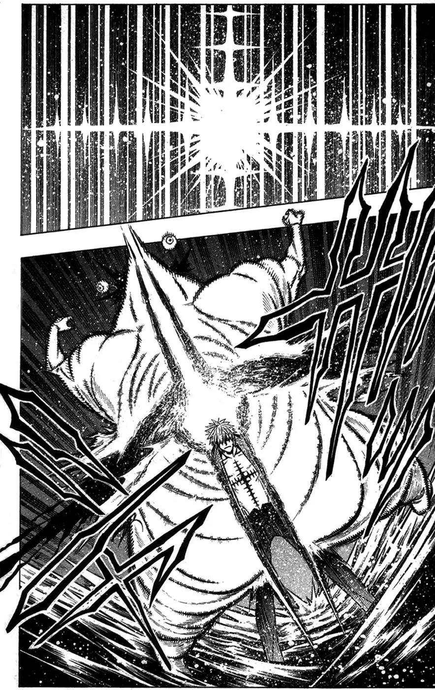 Embalming: The Another Tale of Frankenstein Chapter 22 page 20 - Chapter 22: Deadbodies in London 12