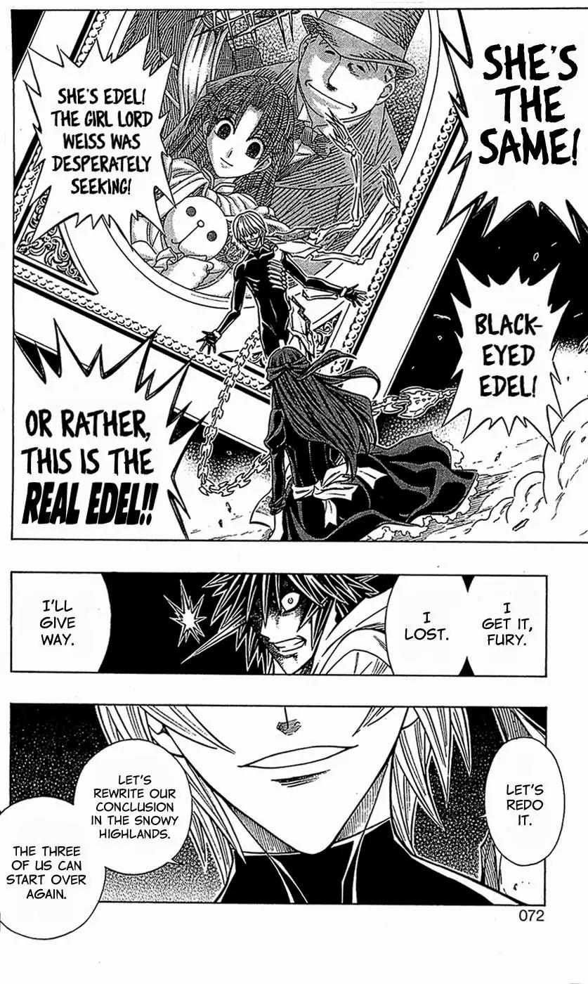 Embalming: The Another Tale of Frankenstein Chapter 24 page 30 - Chapter 24: Dead Body and Near-Death Mind 2